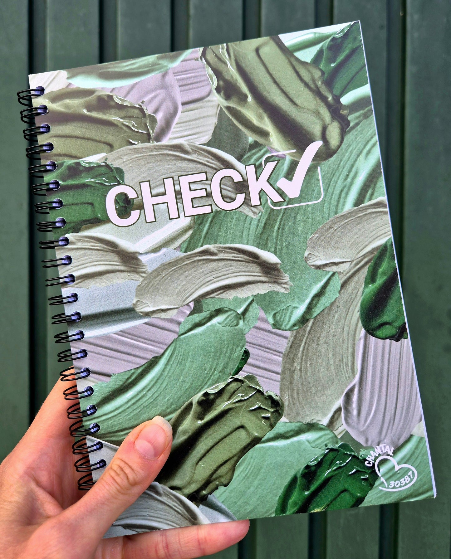 𝗣𝗥𝗘-𝗢𝗥𝗗𝗘𝗥 CHECK✓ | (VEEL MEER DAN EEN) PLANNER